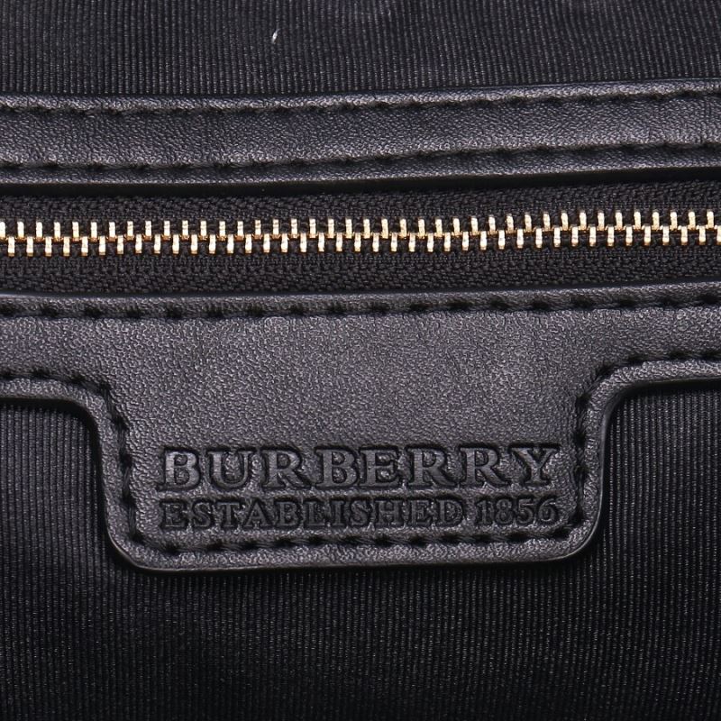 Burberry Backpacks